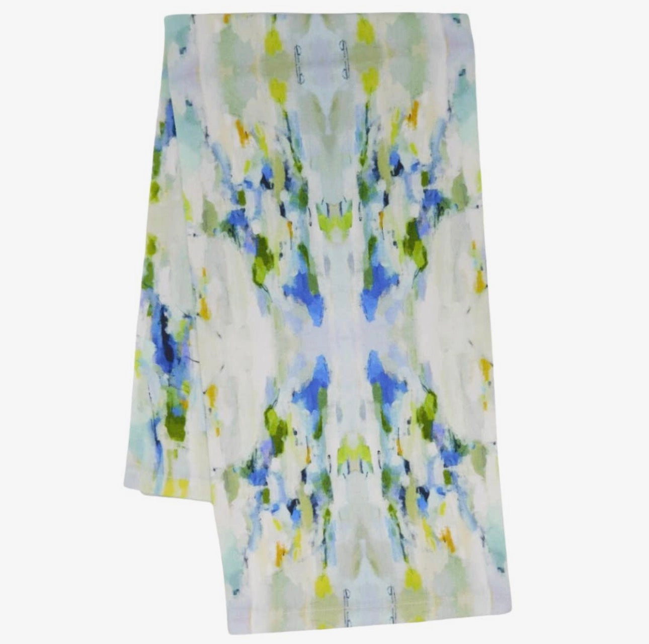 Laura Park Wintergreen Tea Towel