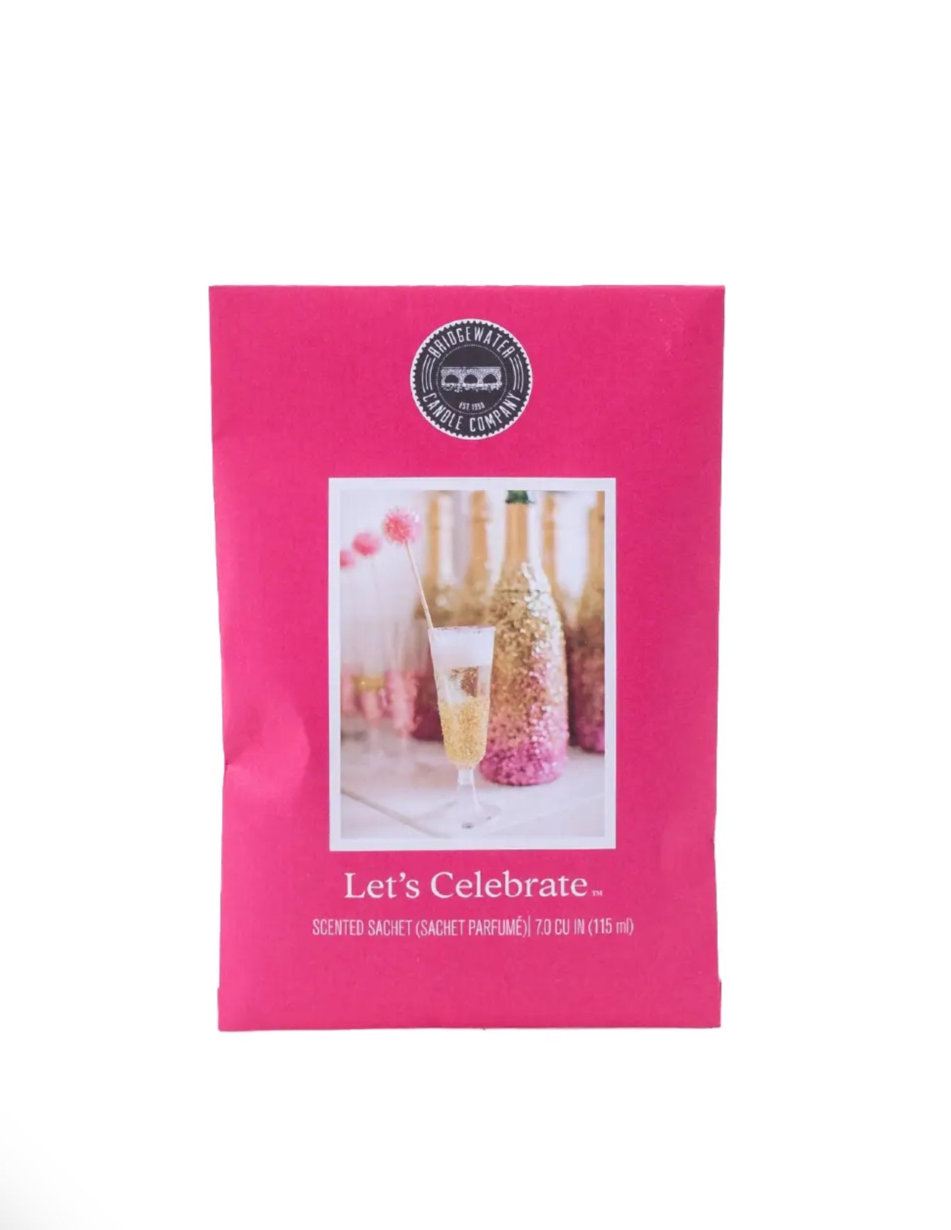Scented Sachets