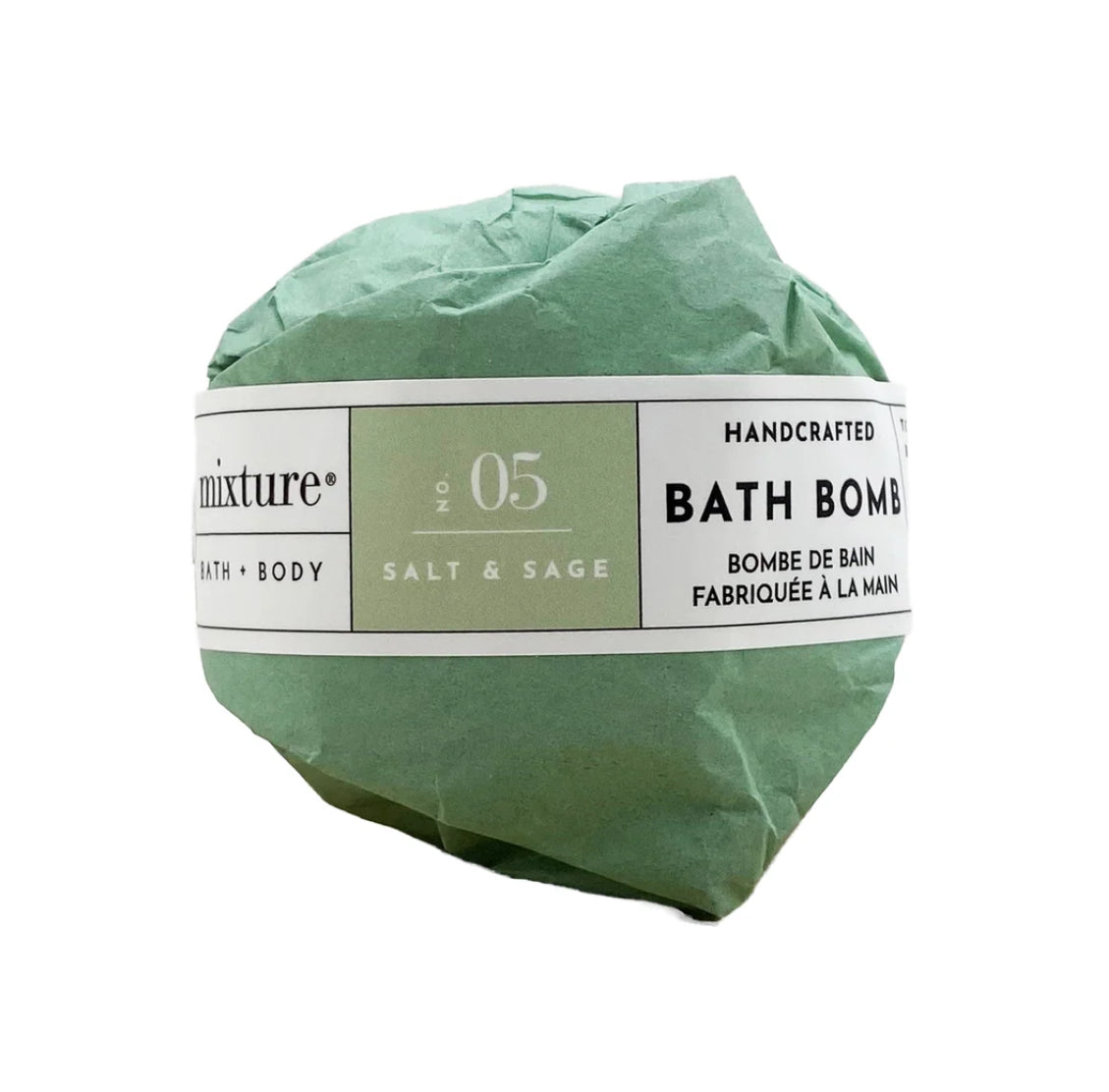 Bath Bomb