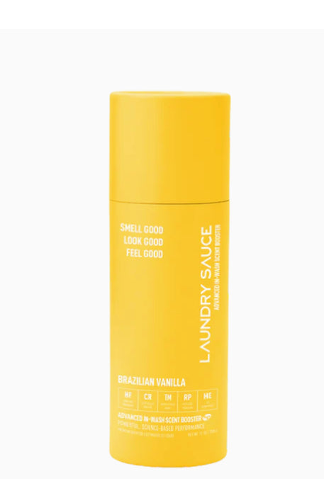 Brazilian Vanilla Scent Booster