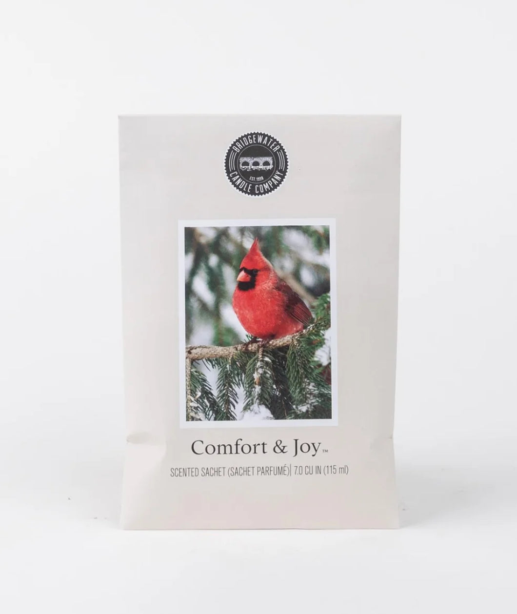 Scented Sachets