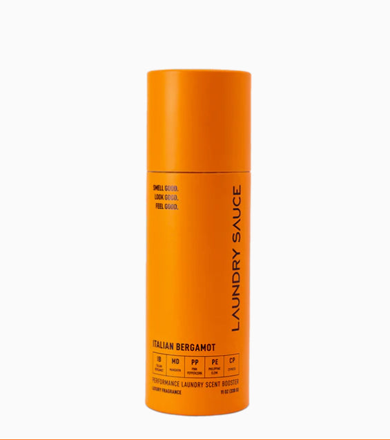 Italian Bergamot Scent Booster