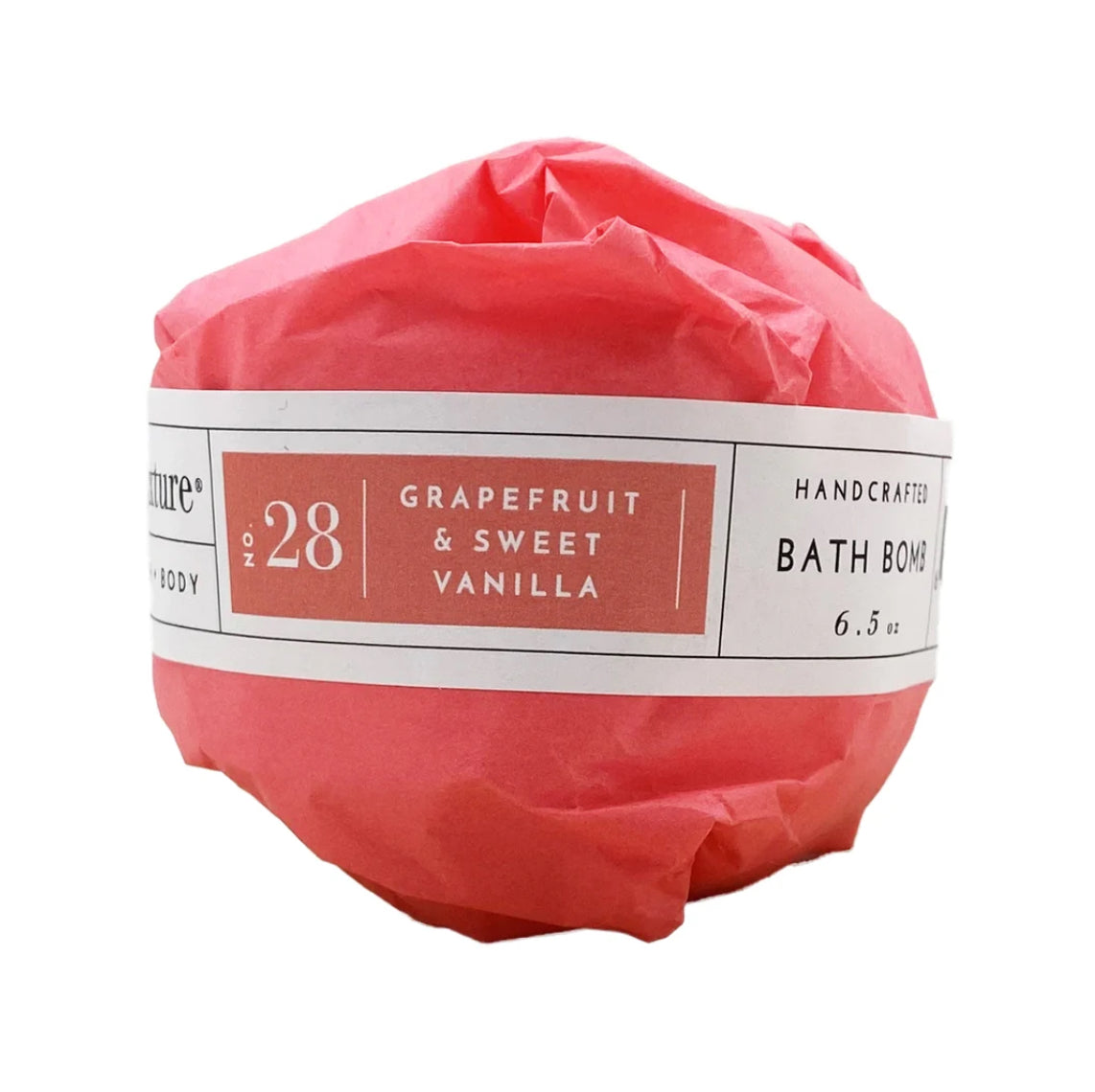 Bath Bomb