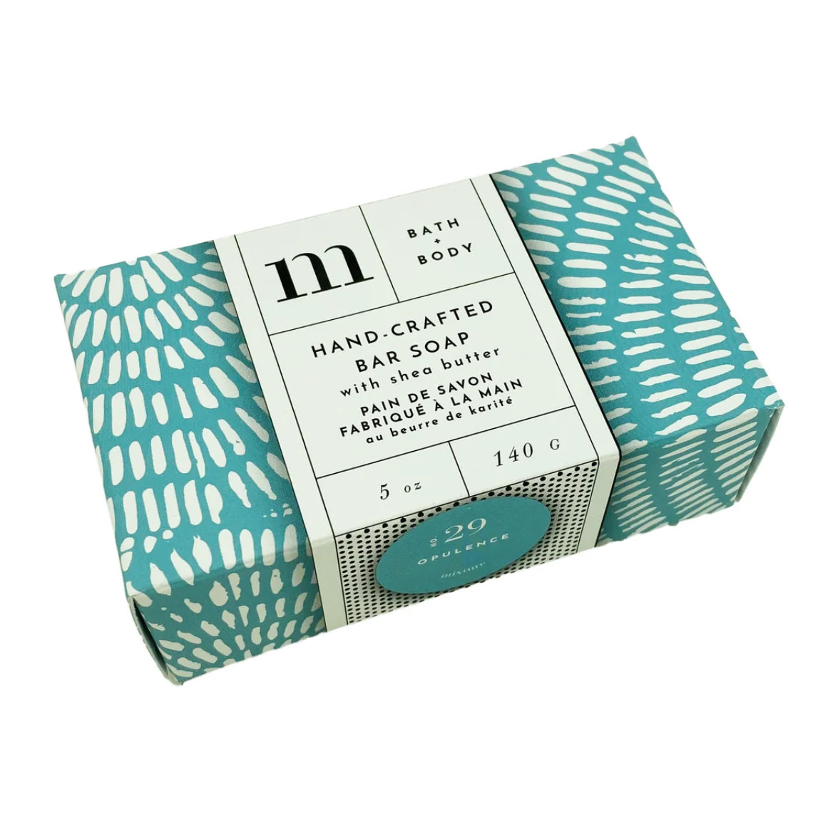 Shea Bar Soap