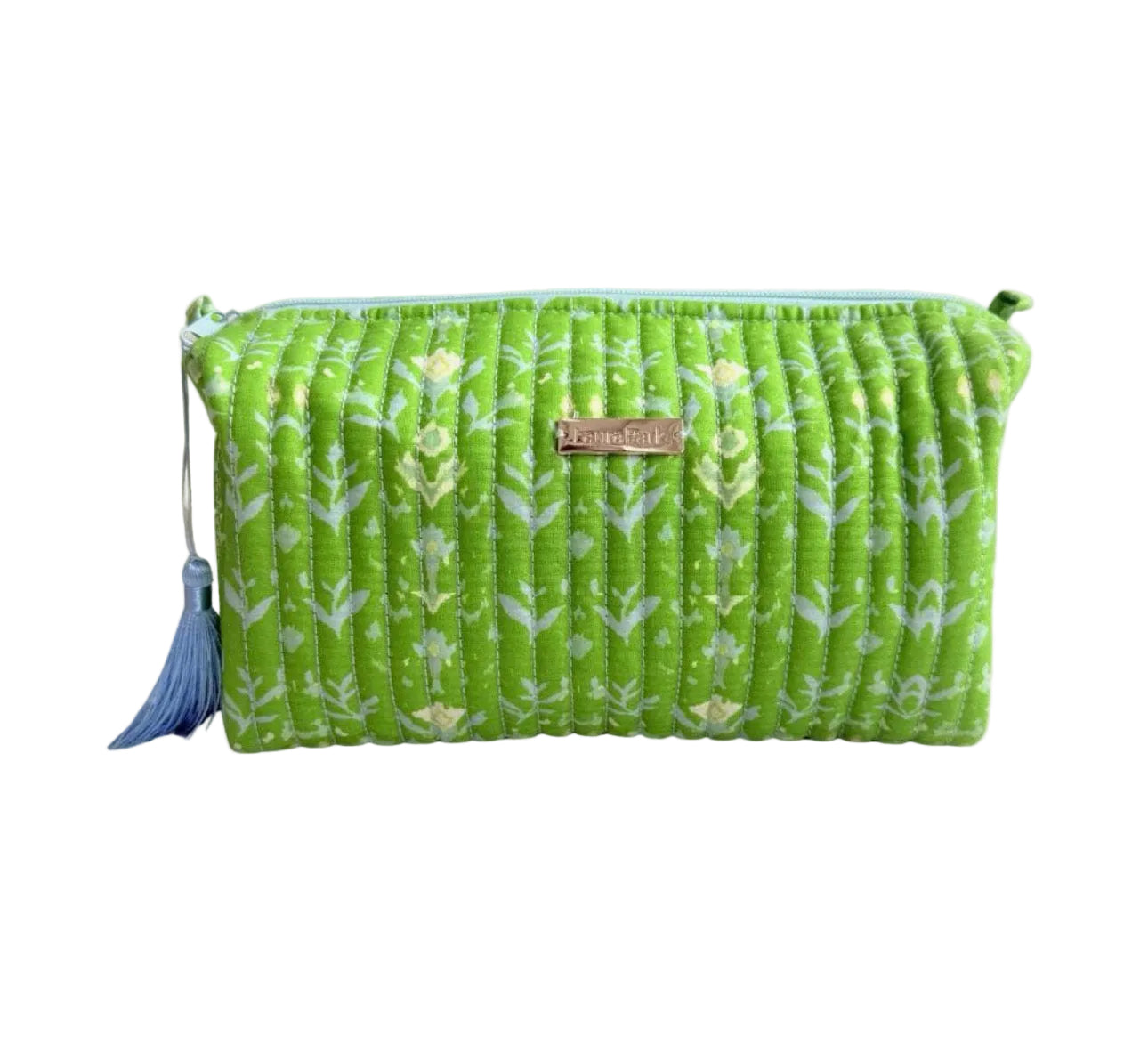 Laura Park Small Cosmetic Bags