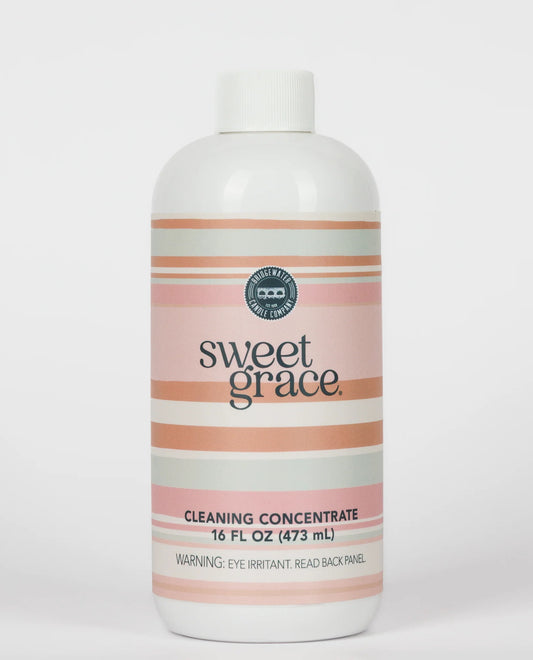 Cleaning Concentrate