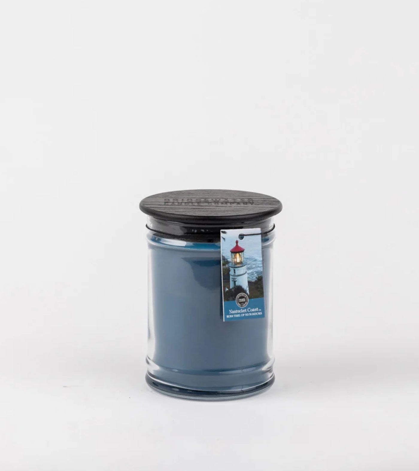 Nantucket Coast 8oz Jar Candle