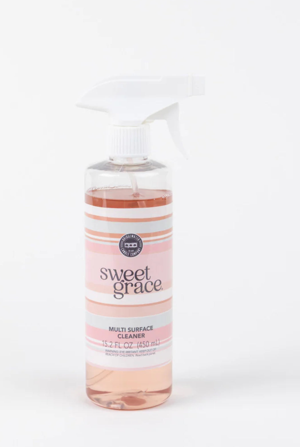 Multi Surface Cleaner