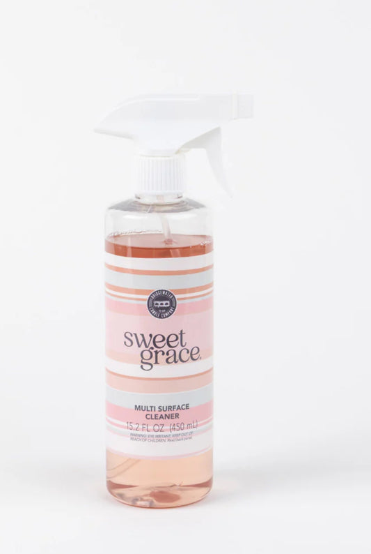 Multi Surface Cleaner