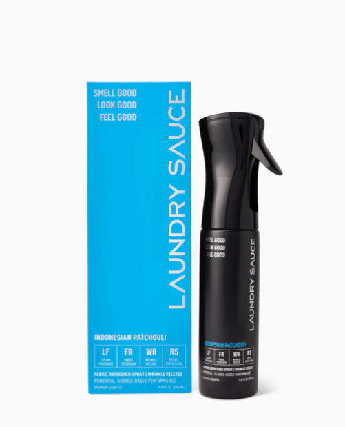 Indonesian Patchouli Fabric Refresher Spray