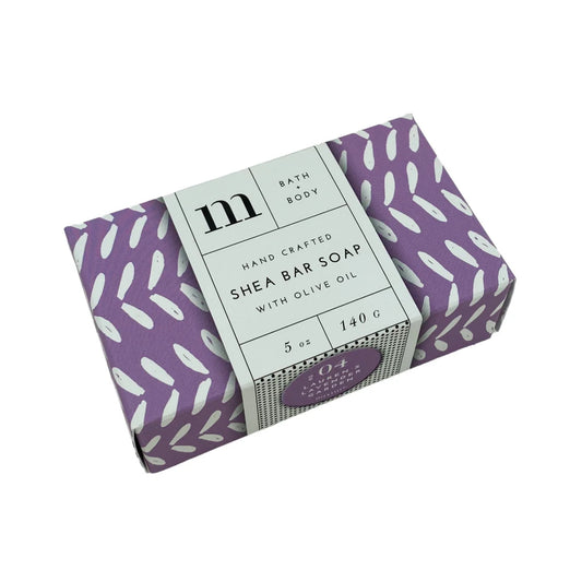 Shea Bar Soap