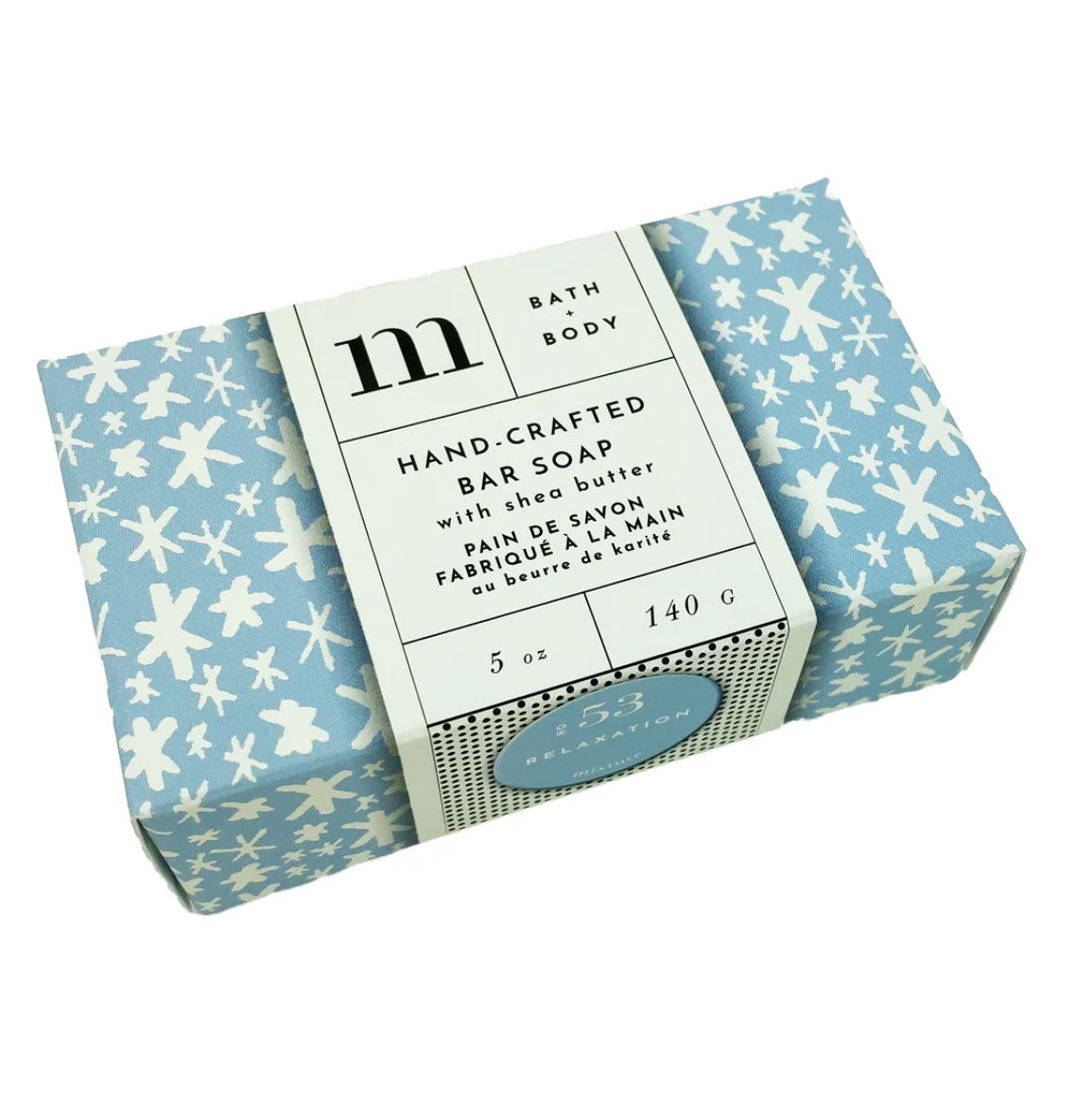 Shea Bar Soap