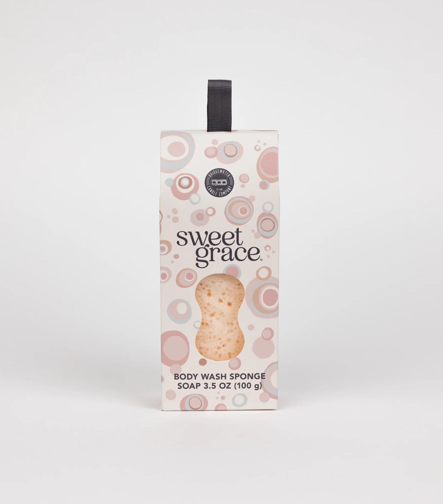 Sweet Grace Body Wash Sponge