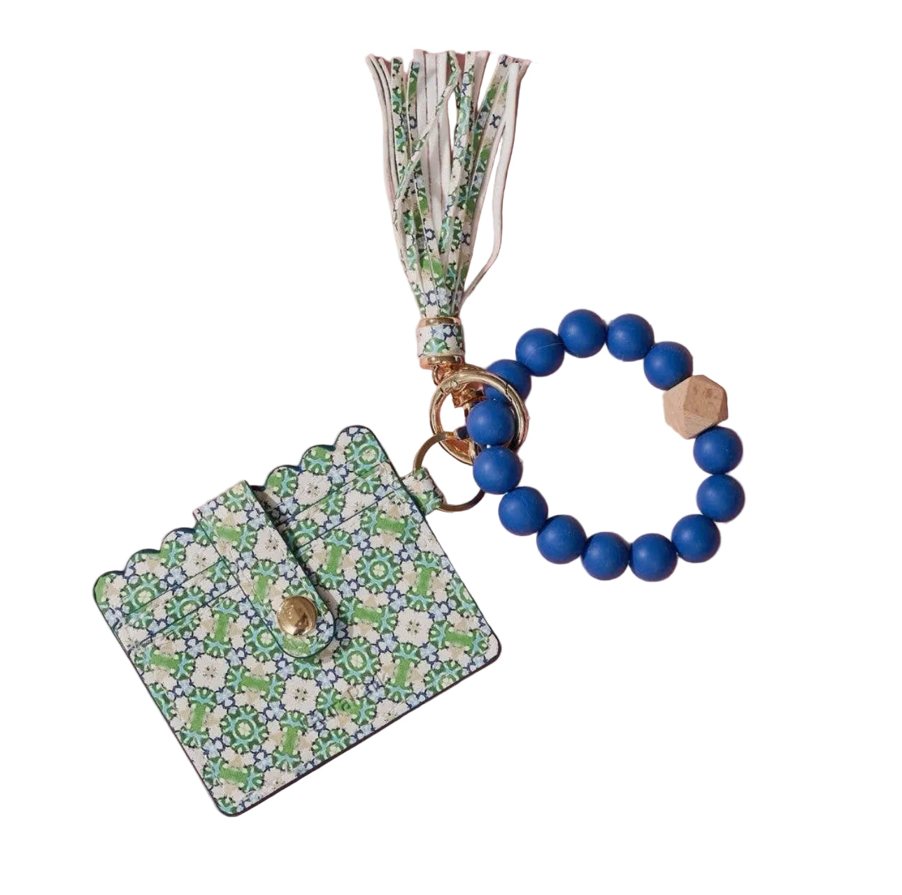 Laura Park Serendipity Wristlet Wallet