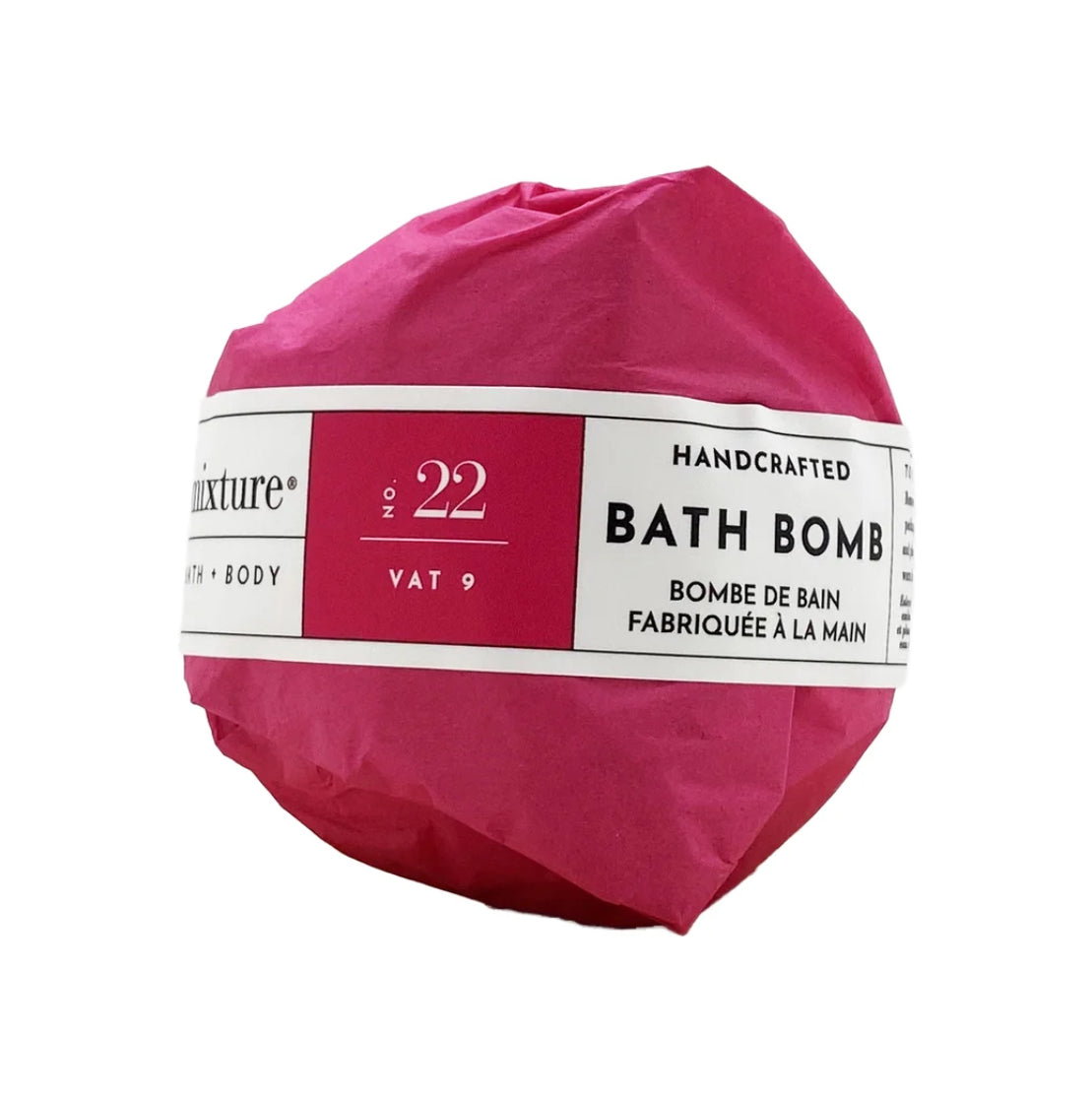 Bath Bomb