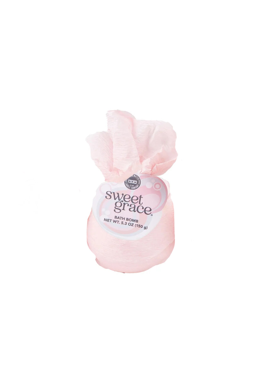 Sweet Grace Bath Bomb