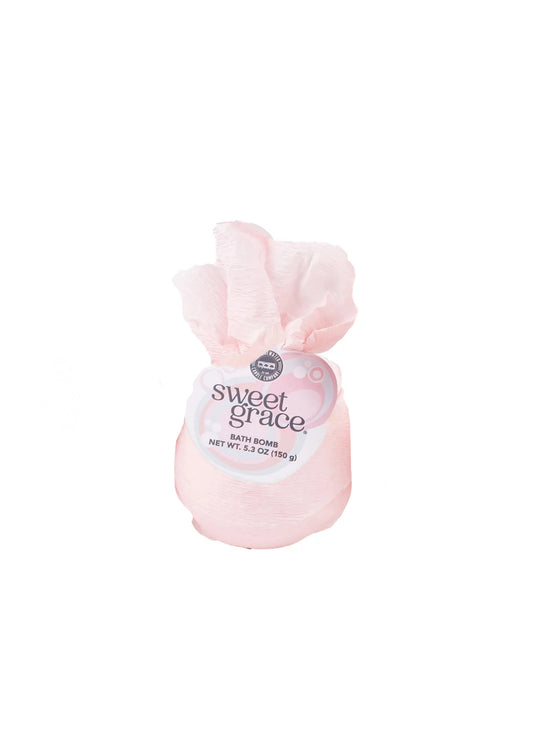 Sweet Grace Bath Bomb