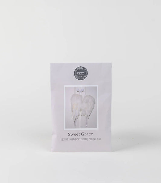 Scented Sachets