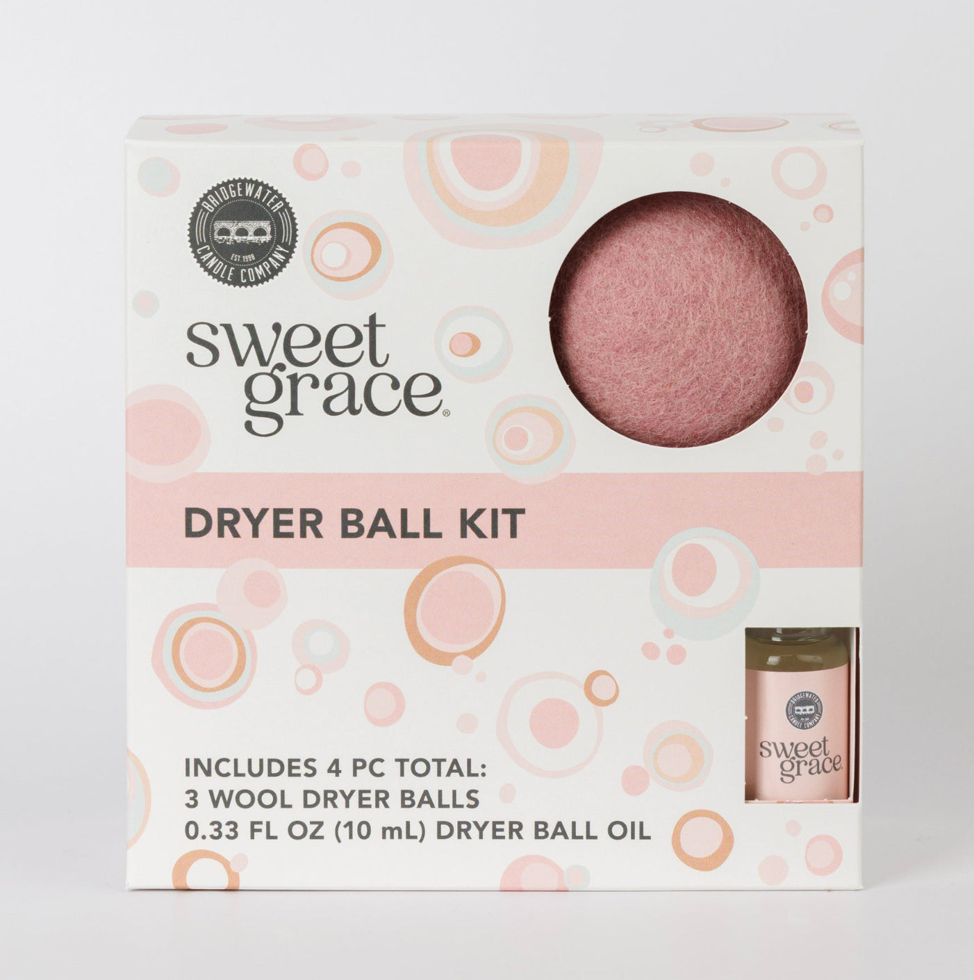 Dryer Ball Kit