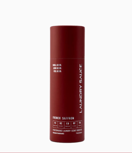 French Saffron Scent Booster