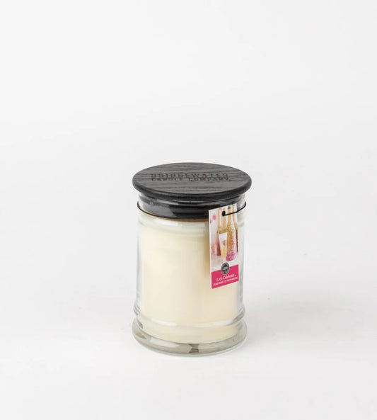 Let’s Celebrate 8oz Jar Candle