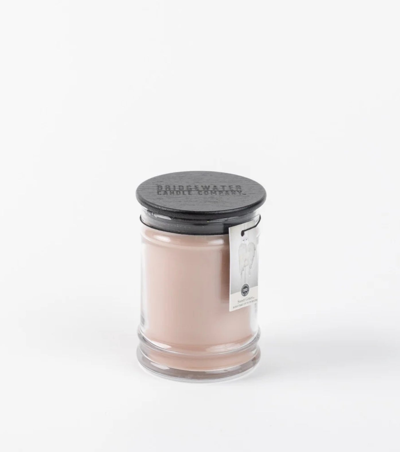 8oz Jar Candle