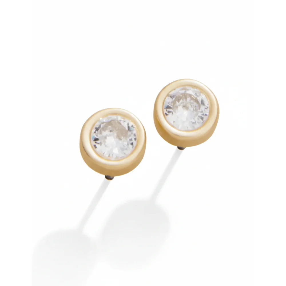 Sea La Vie Ray of Hope Earrings
