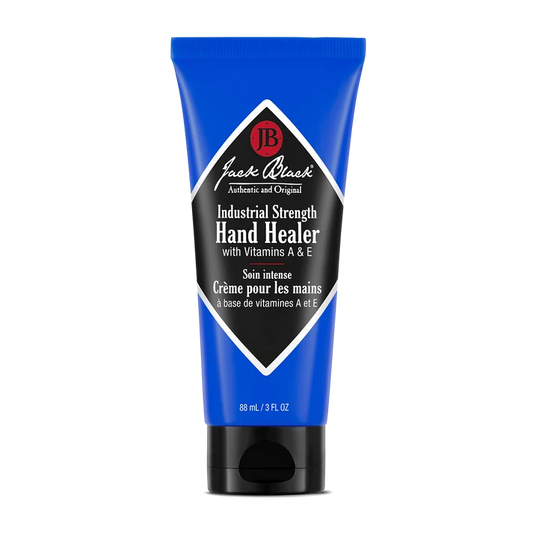 Industrial Strength Hand Healer