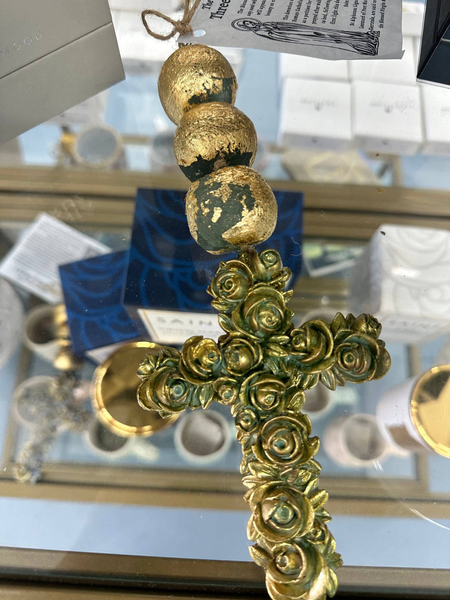 3 Hail Mary Devotional