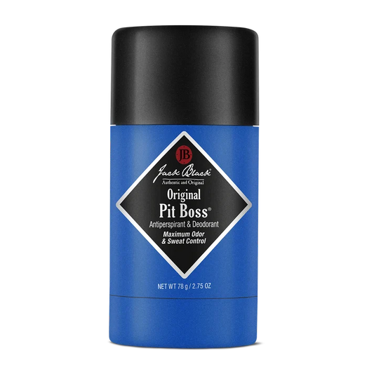 Original Pit Boss Antiperspirant & Deodorant