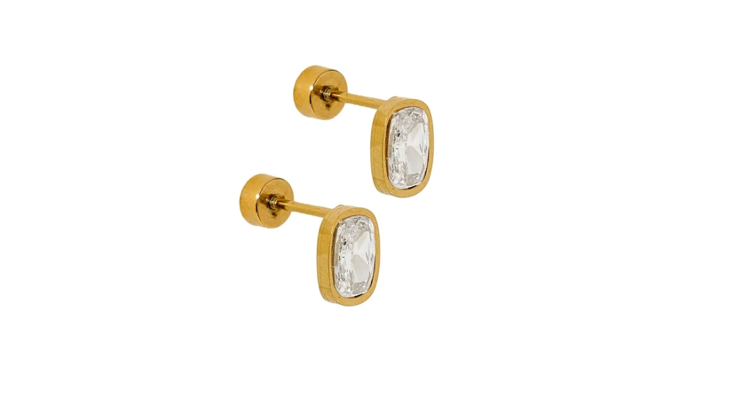 Linny Co. Kay Studs