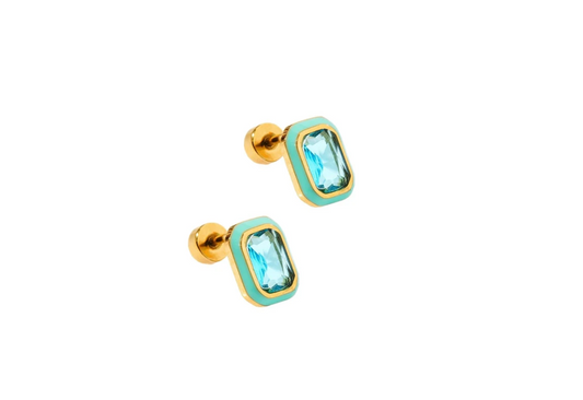 Linny Co. Whitney Aqua Dream Stud