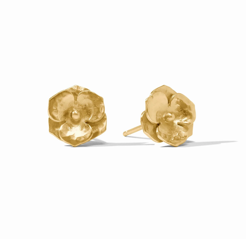 Julie Vos Bloom Stud