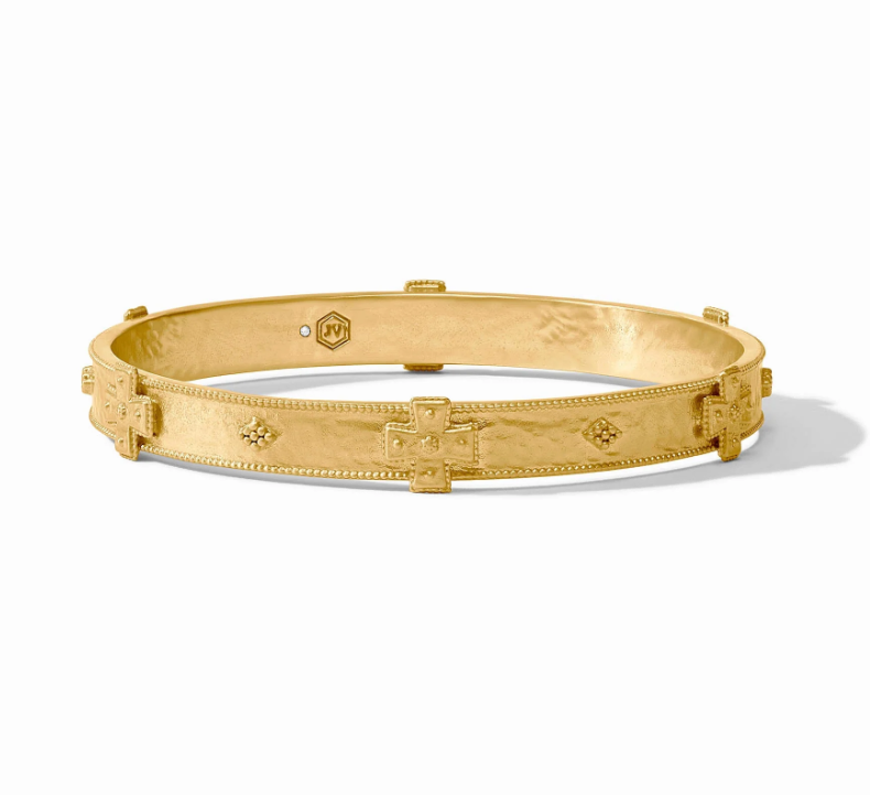 Julie Vos Canterbury Bangle