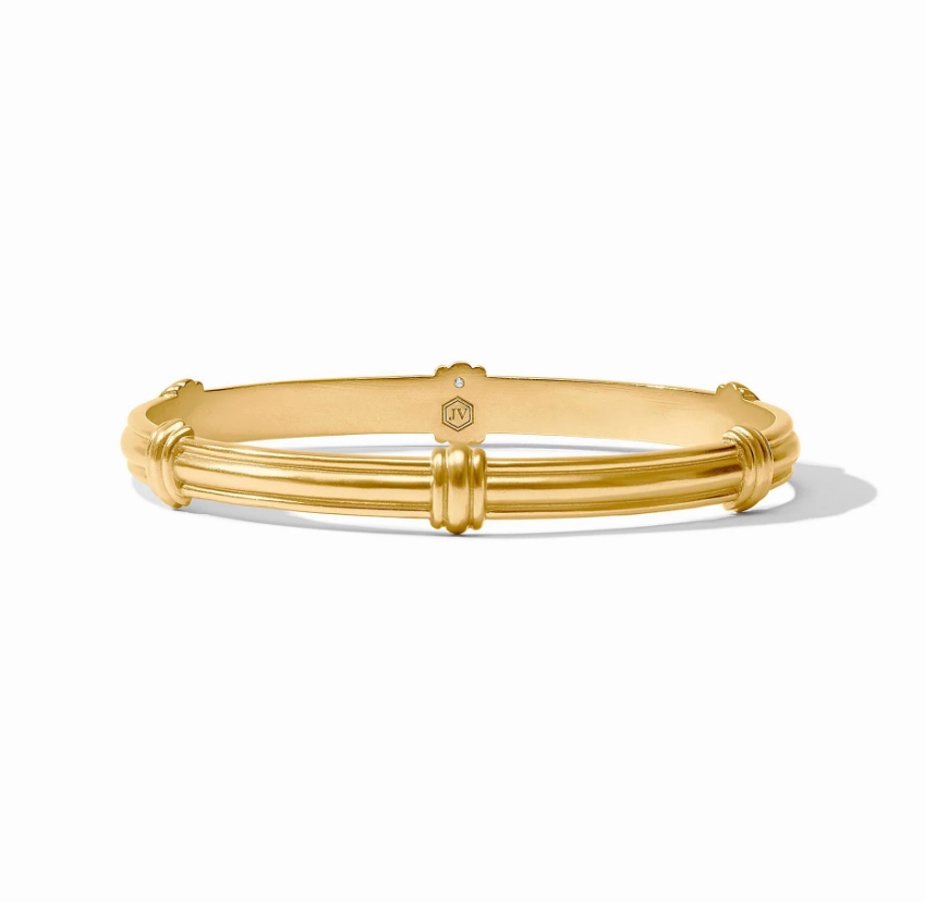Julie Vos Portofino Stacking Bangle