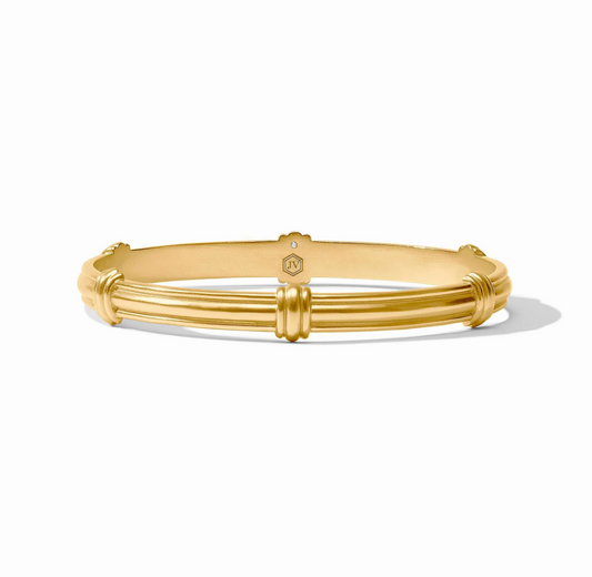 Julie Vos Portofino Stacking Bangle