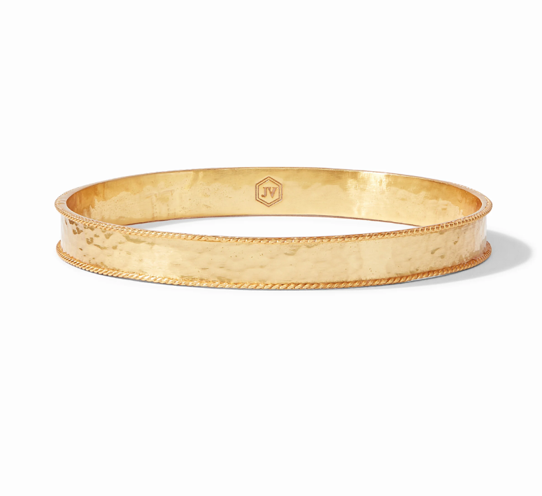 Julie Vos Savoy Bangle