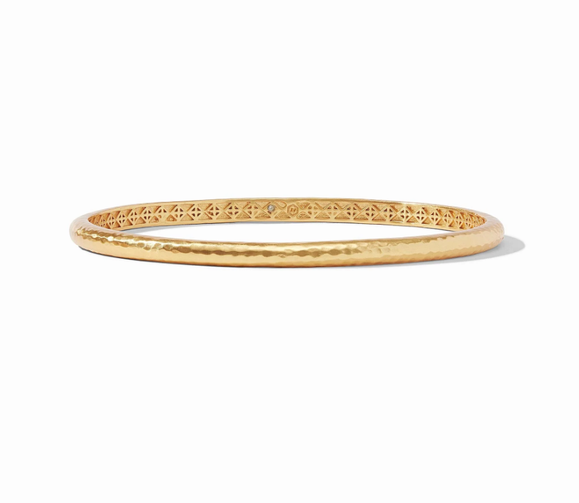 Julie Vos Havana Demi Bangle