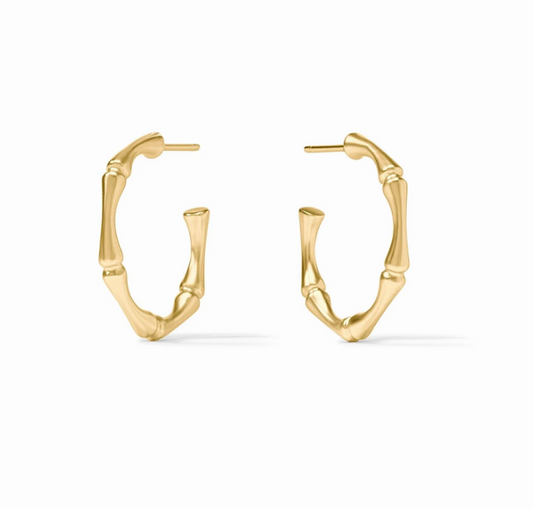 Julie Vos Bamboo Hoop