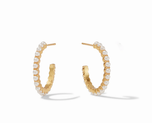 Julie Vos Juliet Hoop