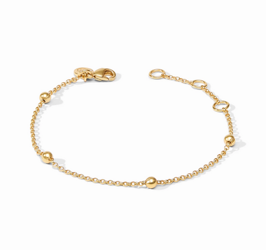 Julie Vos Solara Delicate Bracelet