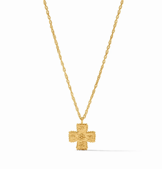 Julie Vos Canterbury Delicate Necklace