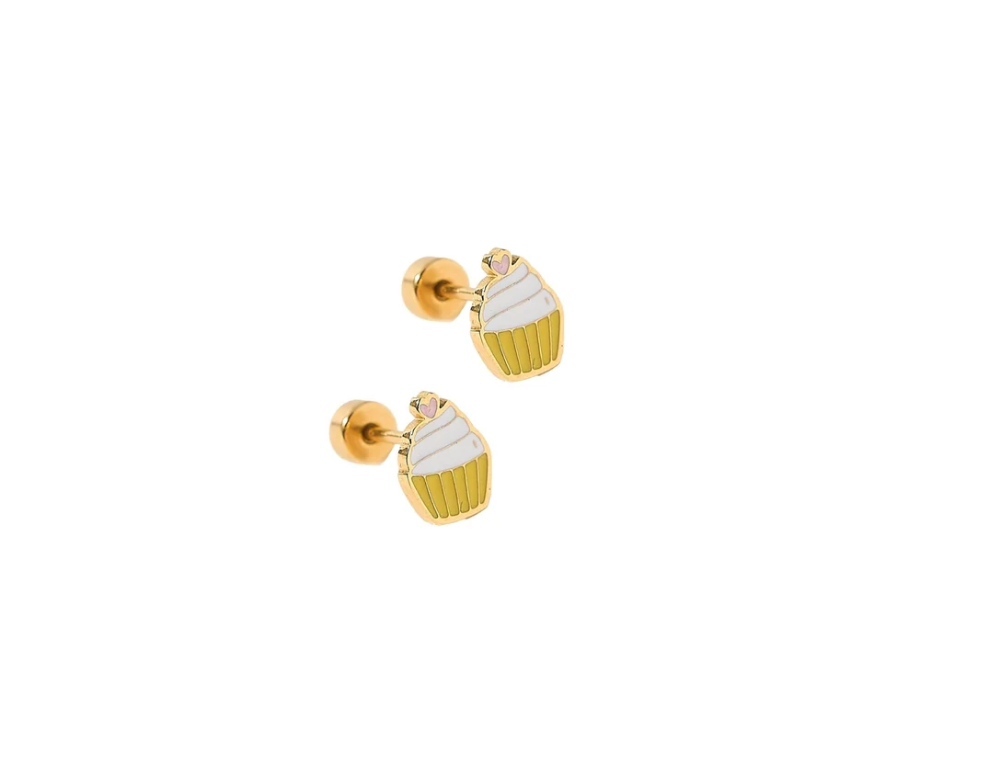 Linny Co. Cupcake