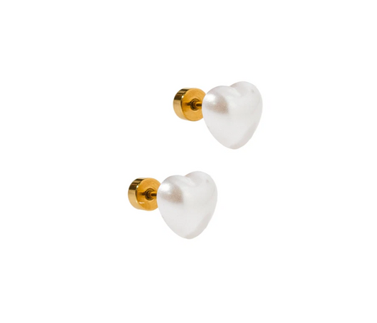 Linny Co. Lucia Small Stud