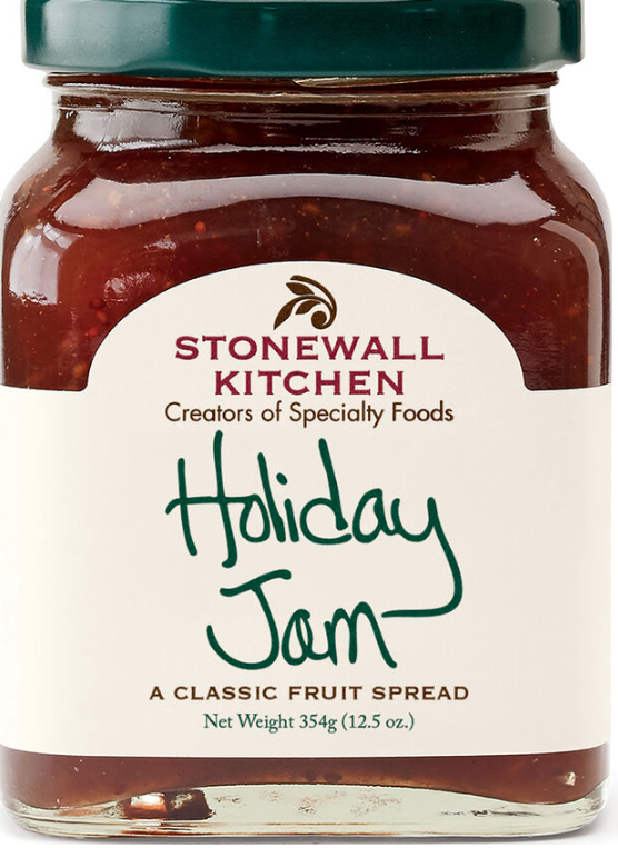 Stonewall Holiday Jam