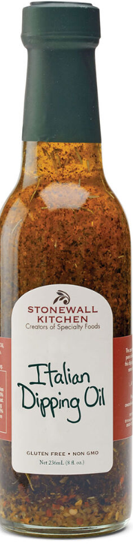 Stonewall Italian Dipping Oil
