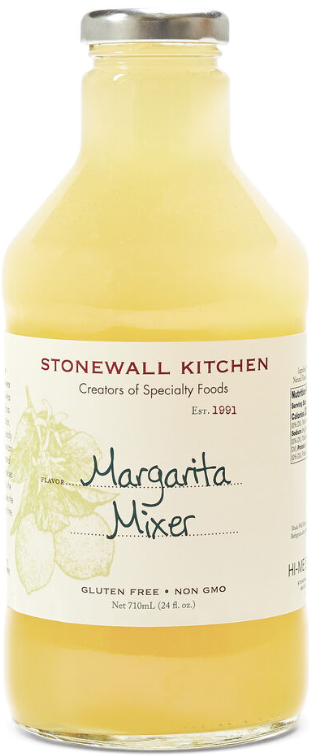 Stonewall Margarita Drink Mixer