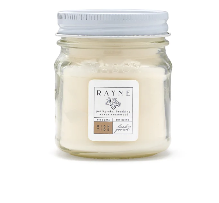 Rayne- High Tide Candle