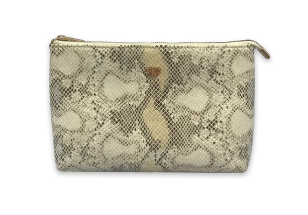 PurseN Everyday Sleek Bag- Safari Sands