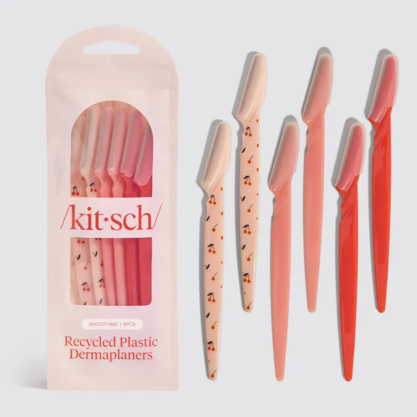 Kitsch Dermaplaner